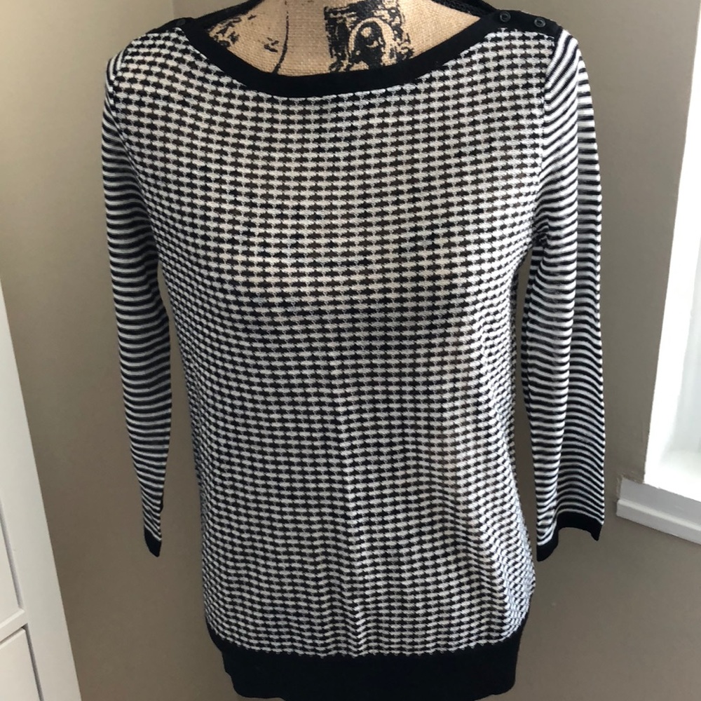 LOFT lightweight sweater